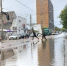 В Бурятии местами сильные ливни - ИА Байкал-Daily