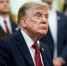 Трамп поддержал законопроект о санкциях против РФ и Ирана - M24.Ru