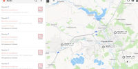 В Губкине и Старом Осколе закрылись все АЗС «Лукойл» - Gubkin.City