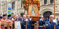 Мероприятия, посвященные 96-й годовщине с момента образования Воздушно-десантных войск и Ильину дню, состоятся в столице - Департамент национальной политики