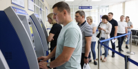 В Петербурге временно не работают онлайн-заявки на водительские права - Peterburg2.Ru