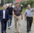 В Кстове проверили ход работ по проекту «Вам решать!» - Газета День города. Нижний Новгород