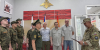 vuzy-dlya-fronta-ot-skfu-v-zonu-svo-otpravili-gumanitarnuyu-pomoshch- (2).jpeg - Пятигорский институт (филиал) СКФУ