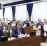 Уполномоченный поднял проблемы зачисления в 10-е классы и КЦО на парламентских слушаниях в Закдуме - Уполномоченный по правам ребенка