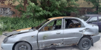Разыскиваются владельцы автомобилей - Город Североморск