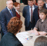 ​​​​​​​Александр Беглов: В Петербурге открылся первый Кадровый центр «Работа молодёжи России» – площадка полного цикла от профориентации до трудоустройства - Администрация г. Санкт-Петербурга