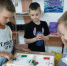 Площадка «Летняя фантазия» - Отдел образования