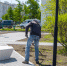 Городские службы Магадана продолжают благоустройство областного центра - Kolyma.Ru
