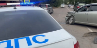 В Бурятии двухлетний ребёнок покалечился в ДТП - ИА Байкал-Daily