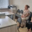 Руководитель ГЖИ Юрий Дробышев провел личный прием граждан - Госжилинспекция
