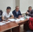Руководитель ГЖИ Юрий Дробышев провёл личный приём граждан в Охе - Госжилинспекция