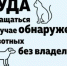 Уважаемые жители! - Провиденский ГО