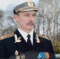 Павел Терехов — военный пенсионер, морской пограничник, капитан 1-го ранга. - Вода Живая