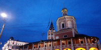 храм - Novosti-Saratova.Ru