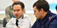 Сотрудник следственного управления СК России по Сахалинской области принял участие в заседании межведомственной комиссии по туризму в Курильском районе - Следственный комитет