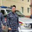 В г. Советская Гавань сотрудники Росгвардии оказали помощь женщине, потерявшей сознание во время массового мероприятия - Росгвардия