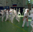 Открытые тренировки, посвященные дню рождения основателя киокусинкай, прошли в Биробиджане - ИА Eaomedia.Ru