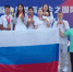 Золото на Российско-Китайских играх взяла амурчанка - gtrkamur.ru - ГТРК Амур