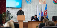 Большая перезагрузка: в Республике Алтай обсудили выход бизнеса из тени - Сетевое издание Толк