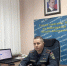 Интервью с пожарным (фото) - Газета Ломоносовский районный вестник