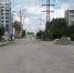 Ремонт улицы Разина в Бийске - Газета Бийский рабочий