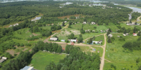 Вода поднимается: режим ЧС введен в одном из округов Амурской области (фото) - Amur.Life