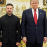 Трамп заявил, что призвал Зеленского завершить конфликт - ИА Тайшет24
