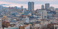 Трутнев поддержал проекты по развитию инфраструктуры дальневосточных регионов - SakhalinMedia.Ru