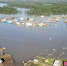 В трех селах Верхоянского района снизился уровень воды - МЧС Республике Саха (Якутия)
