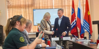 Яков Радченко: соглашения предусматривают сотрудничество в подготовке наблюдателей на выборах - Kolyma.Ru