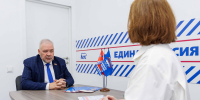 Андрей Зыков: Для многих колымчан дача - это не просто хобби, а важный элемент продовольственной безопасности и место отдыха - Kolyma.Ru