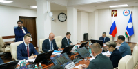 Почти 950 млн рублей получит Магаданская область на берегоукрепление от парка «Маяк» до инфекционной больницы - Kolyma.Ru
