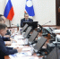 Более 3 трлн рублей предусмотрено на реализацию мастер-планов городов Дальнего Востока - Правительство Республики Саха (Якутия)