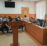Участники летнего лагеря нашего центра побывали с экскурсией в районном суде - Molodezh79.Ru