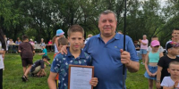 Праздник «День Рыбака» организовал в Иркутске депутат ЗС Алексей Распутин - Законодательное Собрание