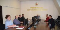 В УФСИН России по Республике Бурятия прошел круглый стол с представителями религиозных конфессий - УФСИН