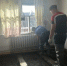 Спасатели восстанавливают дома в селе Суордаах Верхоянского района после паводка - Якутское-Cаха ИА