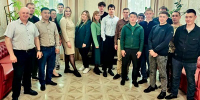 Фото: пресс-служба АО «Разрез Харанорский» - 75rus.Org