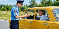 "Куда направляетесь, кем работаете?": почему на такие вопросы гаишников категорически нельзя отвечать - запомните и расскажите знакомым - Progorod33.Ru