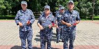 Чтим память героев битвы за Кавказ - Газета Нальчик