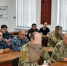 Кинологи тренируются вместе с питомцами - Газета Нальчик