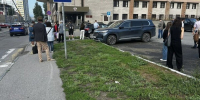 Здание Центрального районного суда Барнаула эвакуировали - Сетевое издание Толк