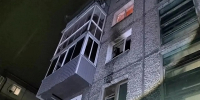 В Бурятии за сутки пожарные реагировали на 6 возгораний - ГТРК Бурятия