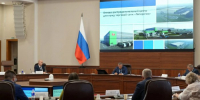 В 2027 году в Приангарье откроется логистический центр Х5 Group - Weacom.Ru