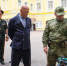 Александр Розенбаум передал участвующим в СВО росгвардейцам специальные технические средства для борьбы с БЛА - Росгвардия