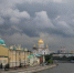 Гроза и порывистый ветер прогнозируются в Москве 30 июля - M24.Ru