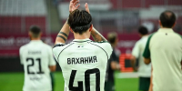 Илья Вахания назвал причину перехода в «Краснодар» - Кубанские Новости