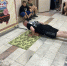 Культурно-спортивный десант стартовал! - Управление культуры, спорта и молодежной политики