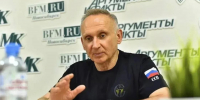 Новосибирский омбудсмен Панферов прокомментировал уголовное дело против Павла Дурова - Сиб.фм