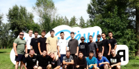 20 юнармейцев представят Оренбуржье на сборах ПФО «Гвардеец» - Газета Оренбуржье